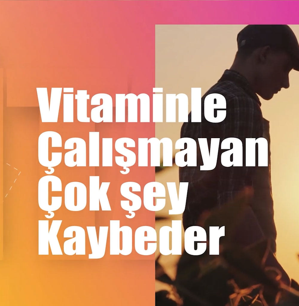 Vitamin Gübre bayi toplantısı 2025